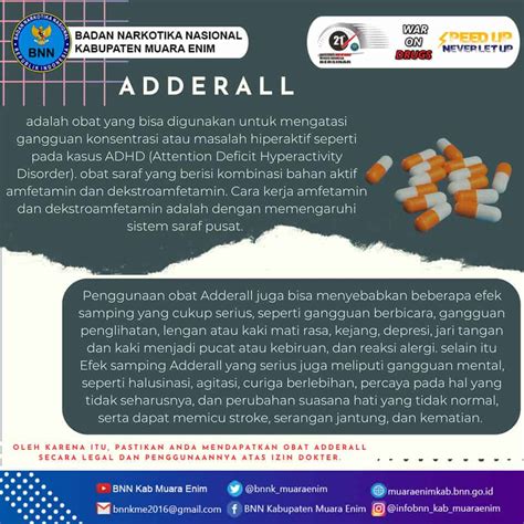 adderall indonesia